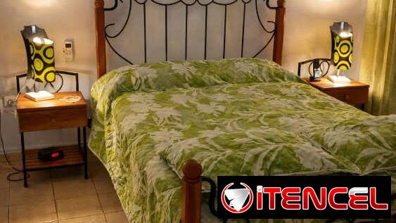 🏡 Renta por noches en el Vedado (Zona tranquila)