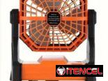 🌀 Ventilador USB de Alta Potencia – NUEVO🌀