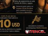 Tatuajes