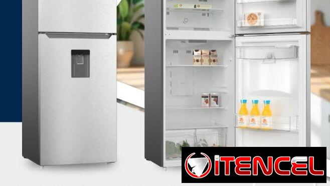 Refrigerador EKO 16 pies