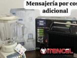 Olla Reina, Arrocera, Cafetera eléctrica, Tostadora, Olla de presión, Cocina infrarrojo, Batidora(COMBOS)