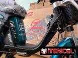 Bicimotos Mishozuki Grillo 0km