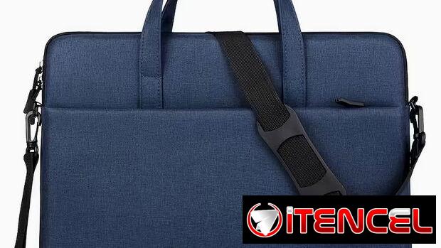 Bolso Para Laptop (Azul 15.6″)