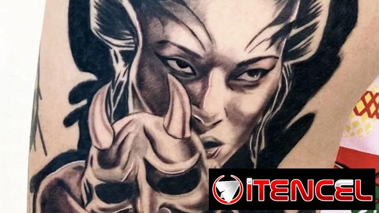 ‼️Tatuajes en Santa Clara ‼️
