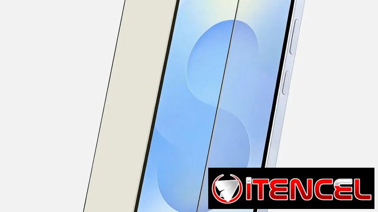 Micas para iphone