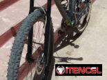 Vendo bicicleta mtb 29