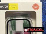 Protector para reloj inteligente, Apple watch medida 45 mm, Mica, Funda. Smart Watch