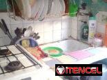 Vendo Apartamento en Lawton. Interior. Primer piso. Se vende con refrigerador, multi mueble con tv de 42 pulgadas SMT y