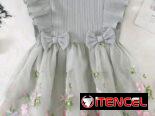 Ropa de niña 12/18 meses