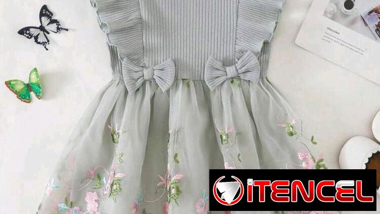 Ropa de niña 12/18 meses