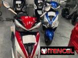 Motos Eléctricas PANDA 0km🛵