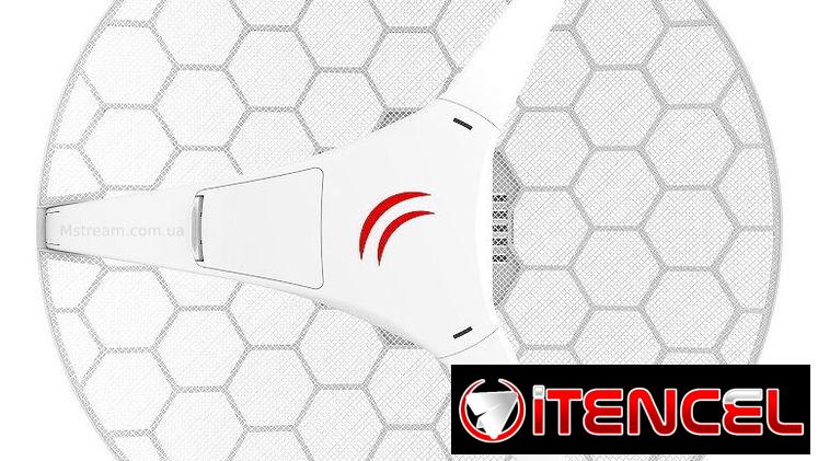 (Calidad para tu Conexión)… 170 usd  ⭐⭐⭐   Mikrotik LGHG5⭐⭐⭐  (Como Nuevo) ,Internacional  (Blanquito), Optimas condic
