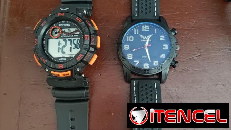 ⌚Se venden Relojes de Hombre en buen precio⌚