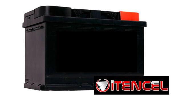 Batería Sunshine 12V 75AH