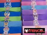 Estuches didácticos escolares