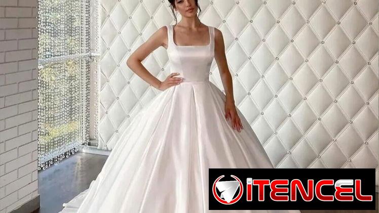 Traje de novia 1 sola puesta