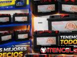 ⚡️⚡️Baterias de Autos⚡️⚡️