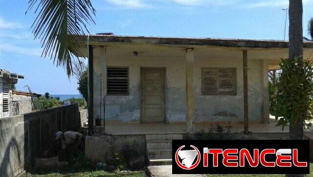 Se vende esta casita