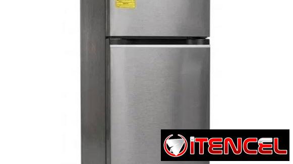 REFRIGERADOR LG 8.5 PIES (h)