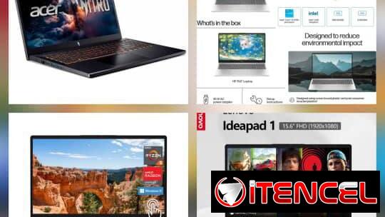Productos Tecnológicos: Teléfonos – Laptops – Ecoflow – iPhone – Consolas – Smart TV y más.