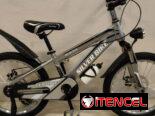 Bicicleta  💥SILVER BIKE💥 * MEDIDA: 20″