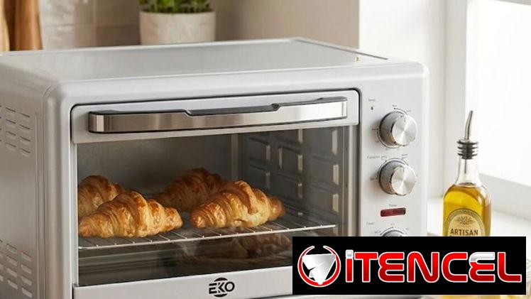 Horno eléctrico 32 litros, entrega incluida