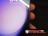 Samsung S23 8/128 ,dual SIM, cargador de 25w y forro