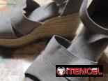 Zapatos de poco uso