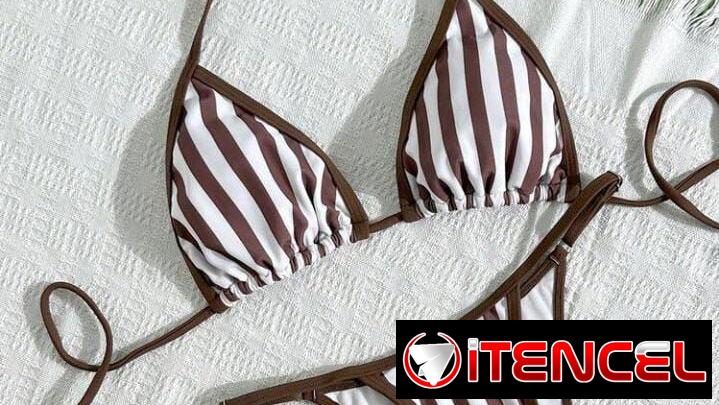 Bikinis para todos los gustos