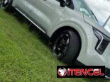 Carros modernos