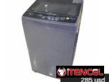 Lavadora automática Royal de 9 y 11 kg