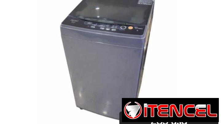 Lavadora automática Royal de 9 y 11 kg