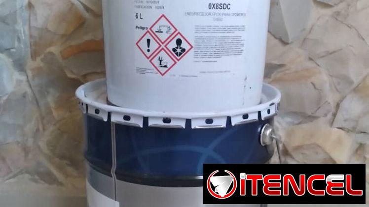 Venta de Pintura