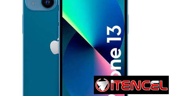 🫒 iPhone 13 ⚪️ 128GB 89%🔋mica, cable, forro y audífonos regalo❌Garantía 💯
