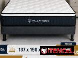Colchones originales Milexus y VALDATRONIC (cameros y personales) y Splits Milexus