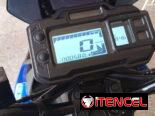 Moto Yoazaky 200cc