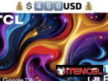 TV de 50”-85” Pulgadas Samsung , LG , TCL Smart TV ( 2025 )Ultimas series  Lo mejor en Precios