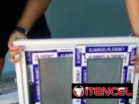 Carpintería 🔨 LOS PAKISTANOS 🇵🇰 ✅54349098✅  🇵🇰180 usd El metro   Realizamos trabajos de carpintería de aluminio y