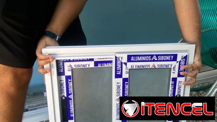 Carpintería 🔨 LOS PAKISTANOS 🇵🇰 ✅54349098✅  🇵🇰180 usd El metro   Realizamos trabajos de carpintería de aluminio y