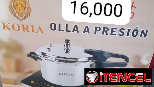 En venta electrónicos