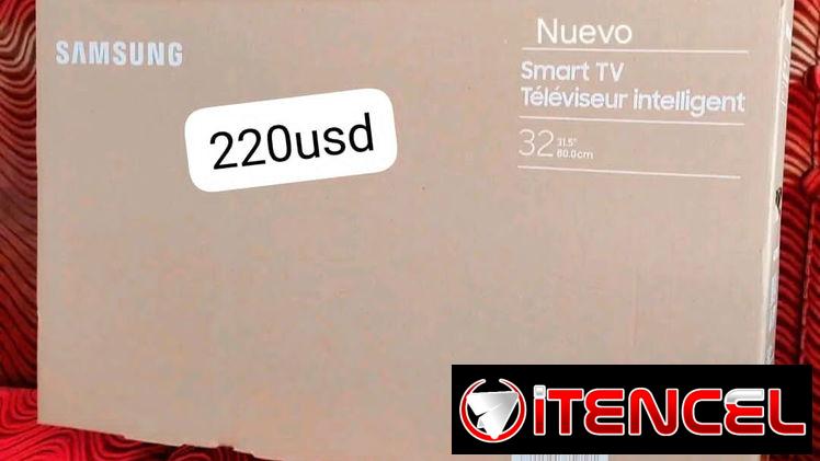 Telefonos y televisores