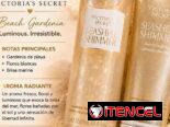 Juegos de Colonia y Crema Originales Victoria’s Secret (coconut pasión-vanilla lace-seashell shimmer)