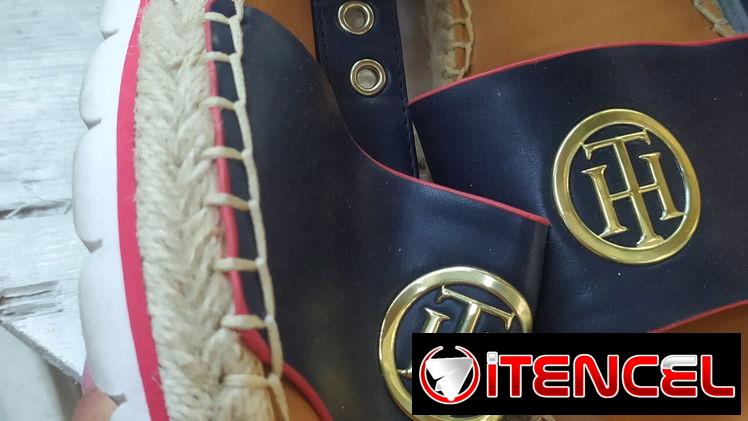 Sandalias Tommy Hilfiger