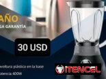 Licuadoras Marca Eko 1.5 Litros ( distintos modelos y precios)