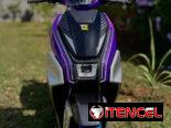 🛵⚡ MOTO ELÉCTRICA TOPMAQ E4 – 0KM ⚡🛵