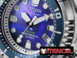 Reloj Citizen Promaster ProZilla 300 mts.
