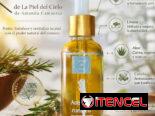 Aceite de romero de la Influencer Amanda Camaraza