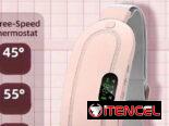 🌸 Almohadilla Térmica Inalámbrica Portátil – NUEVA