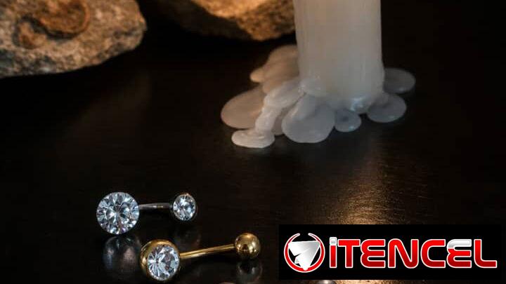 Piercings y Perforaciones