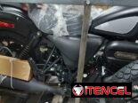 Vendo Moto